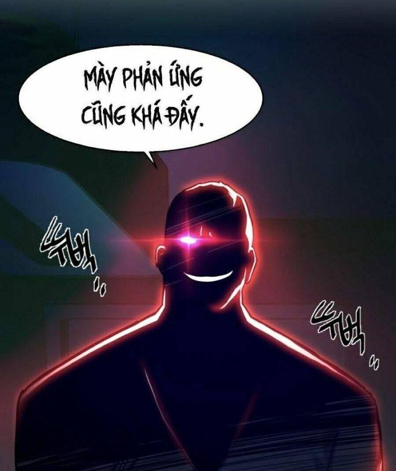 bạn học tôi là lính đánh thuê chapter 56 15