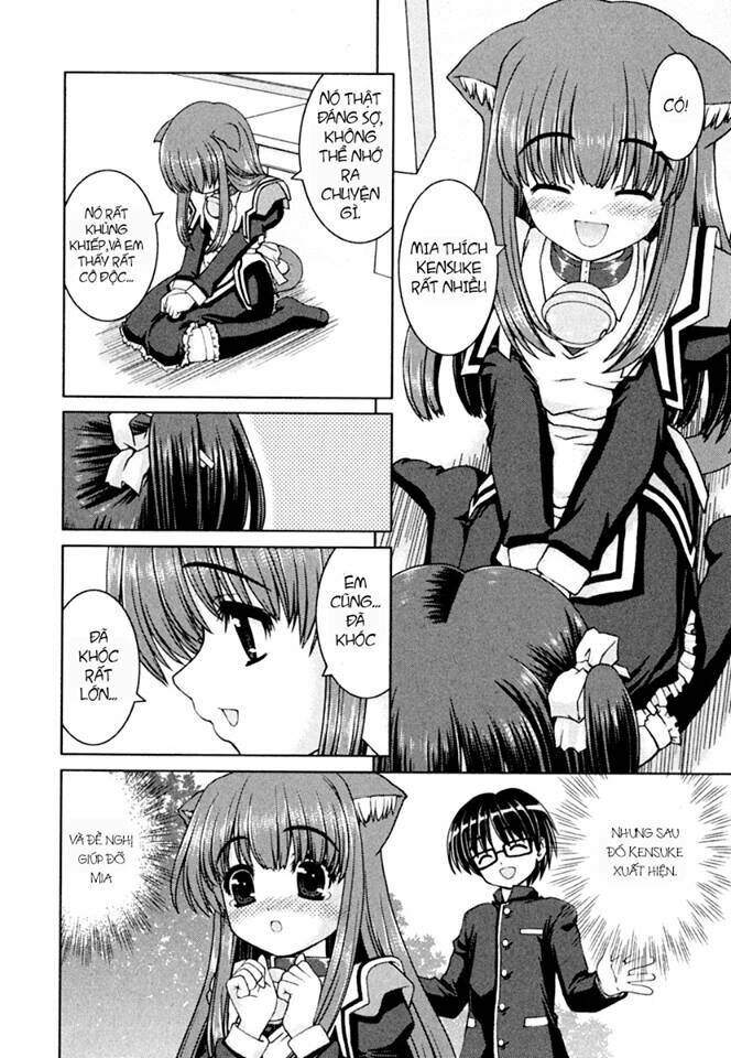 love dream mix chapter 2 22