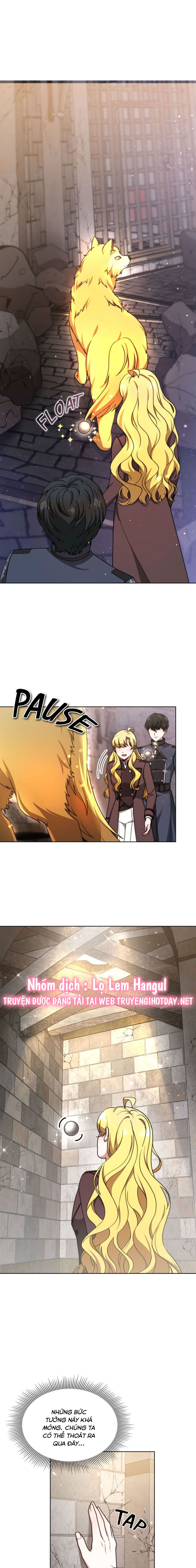 công nương eluana vita chapter 154 3