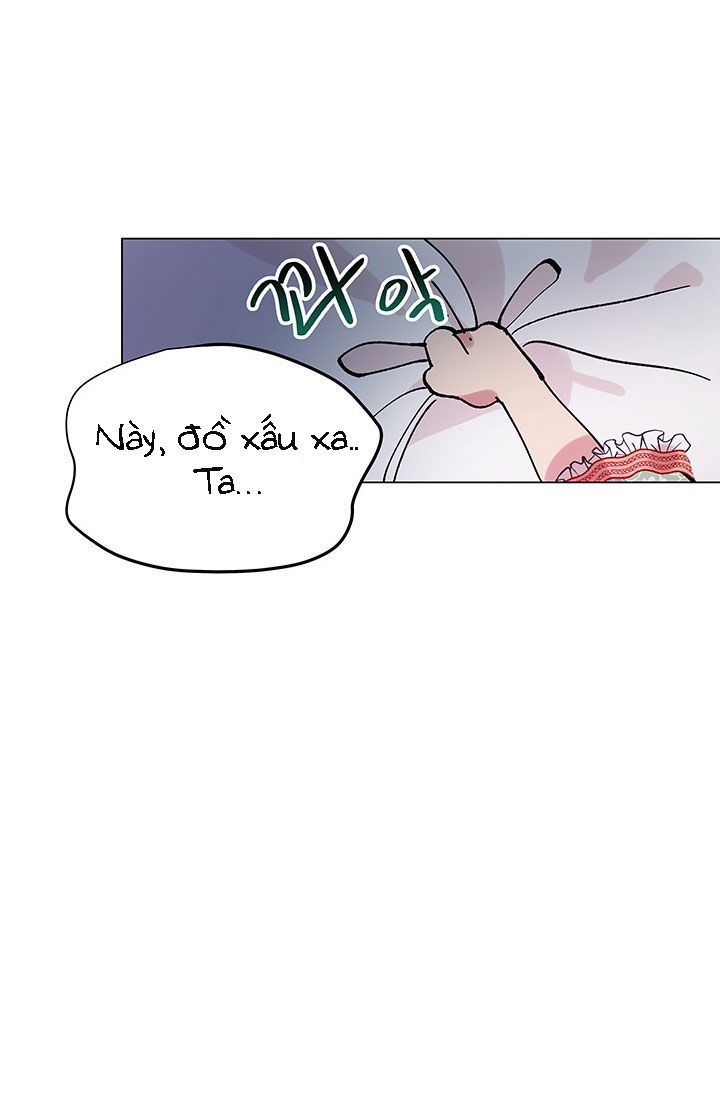 con người không phải thứ có thể sửa đổi được đâu! chapter 1 56