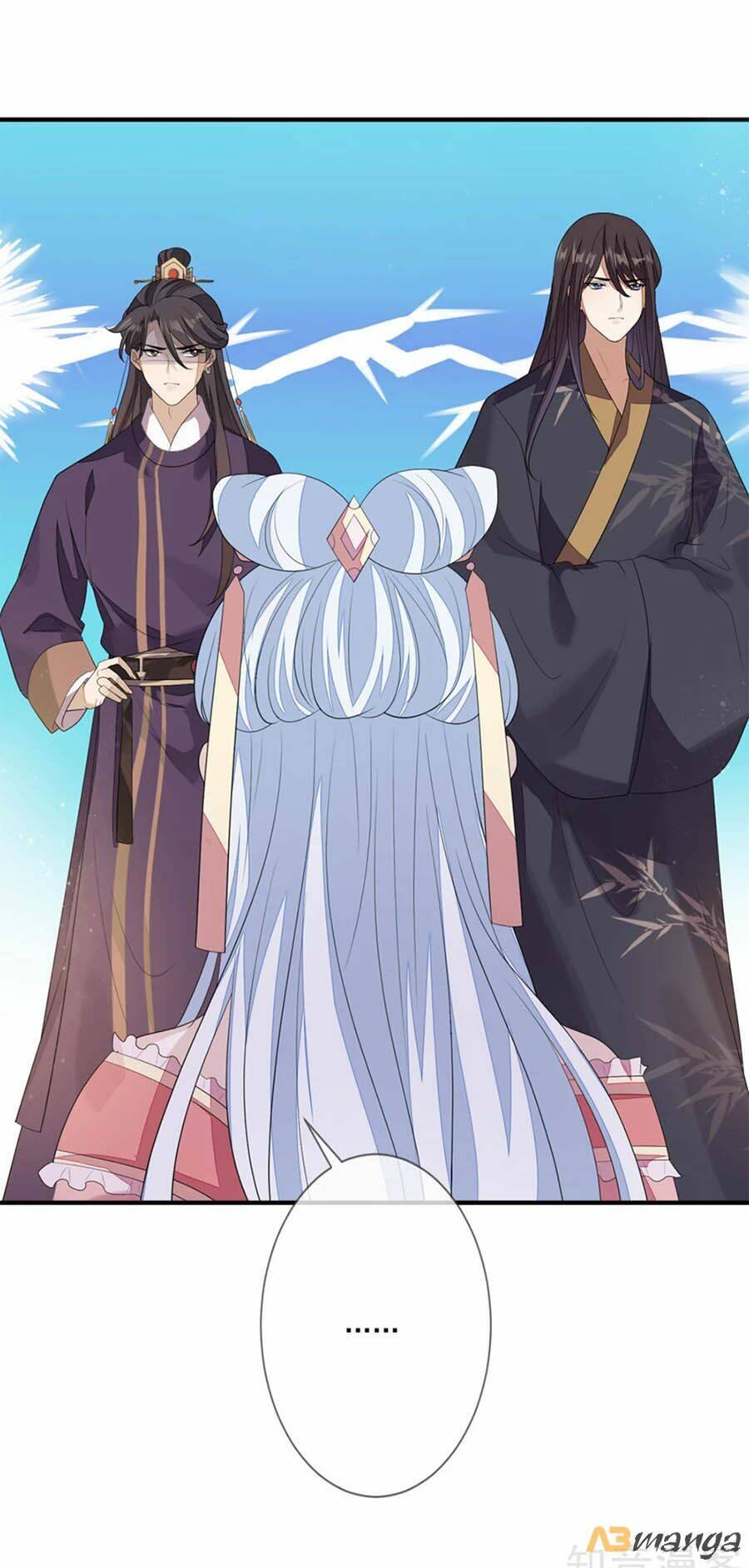 cửu khuyết phong hoa chapter 79 18