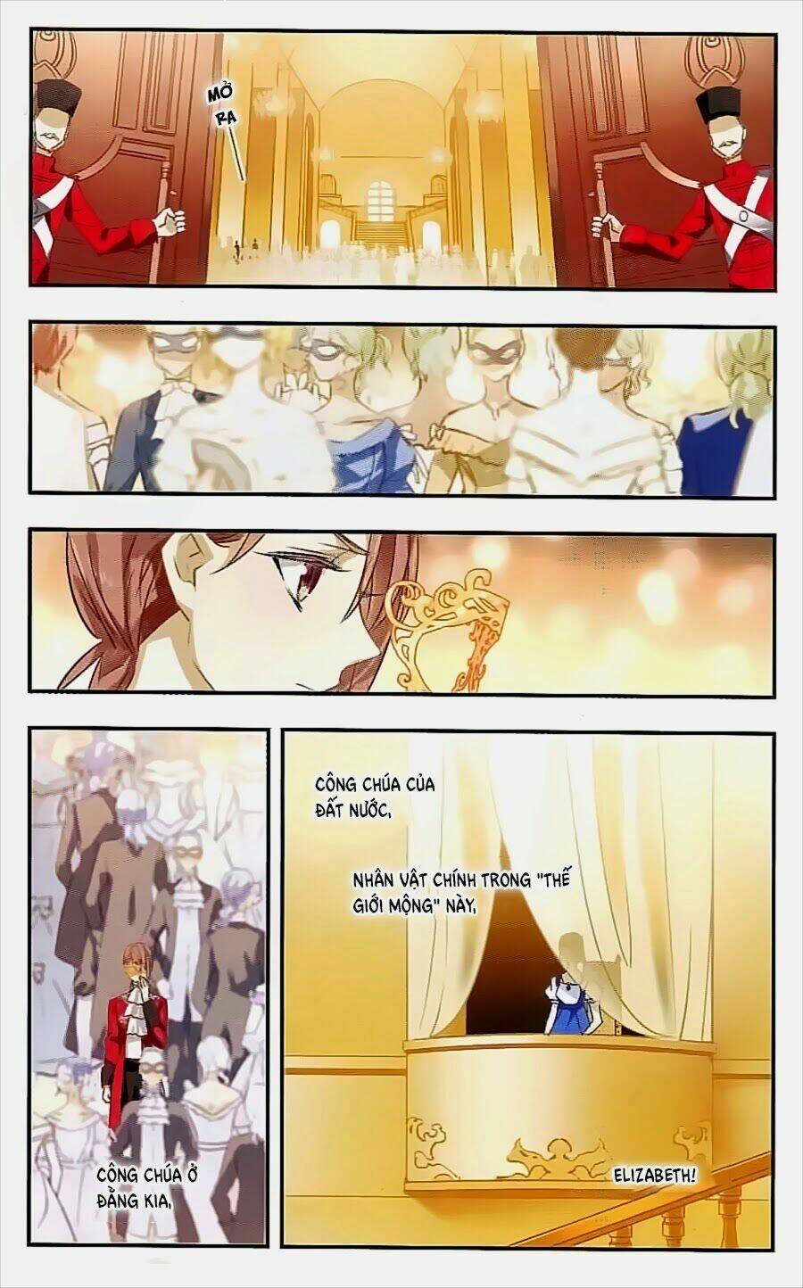 ngôi sao câu lạc bộ chapter 105 8