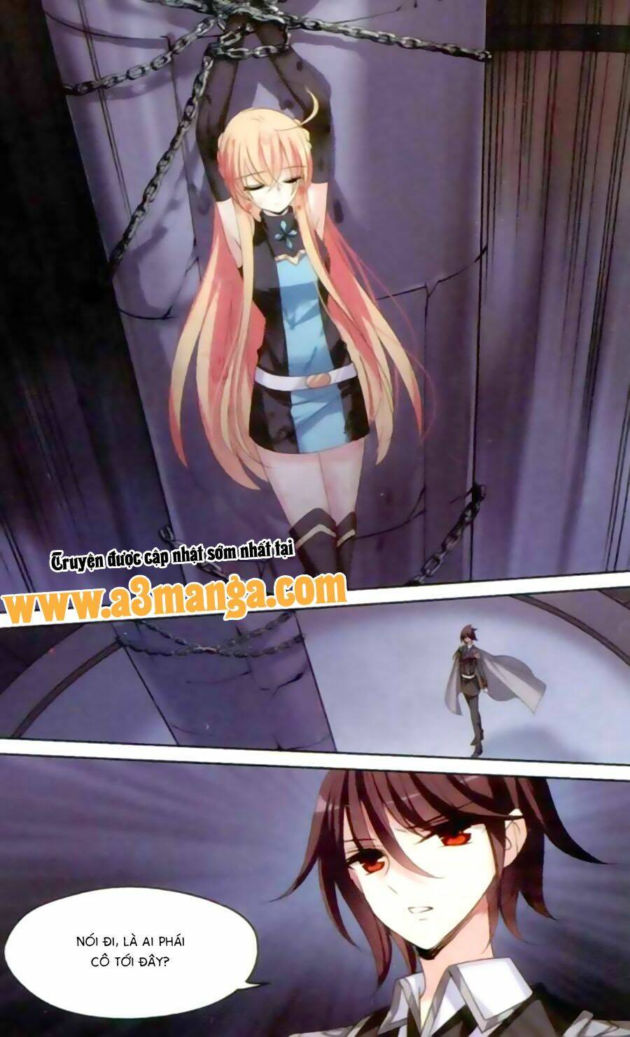 xuyên duyệt tây nguyên 3000 chapter 134 13