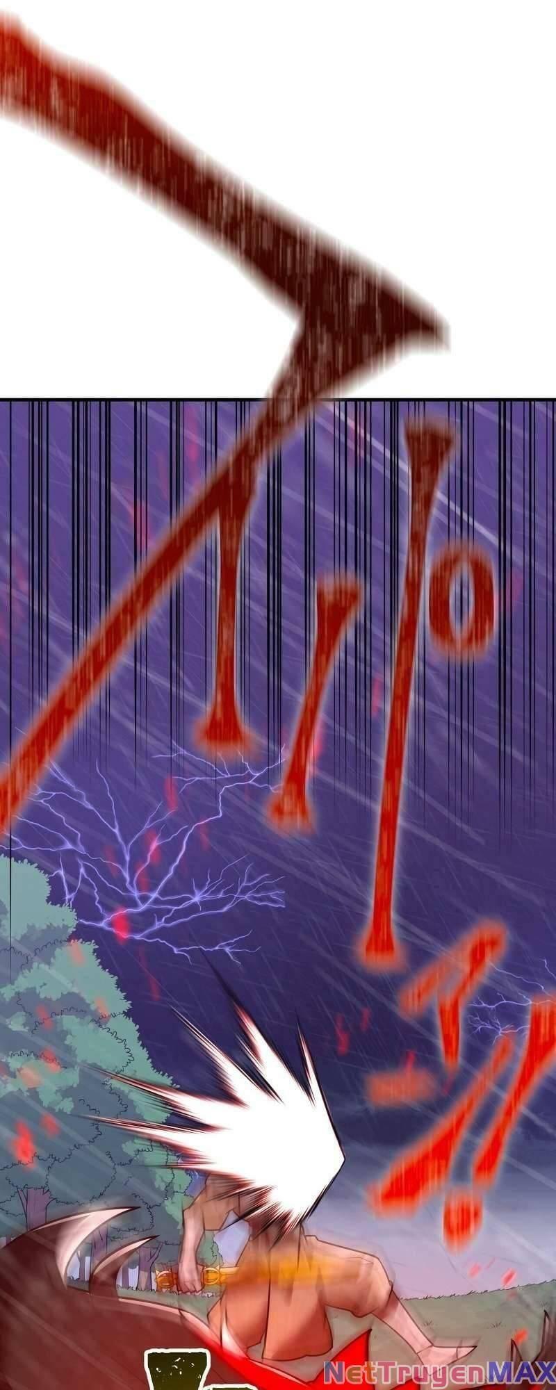 Huyết Thánh Cứu Thế Chủ~ Ta Chỉ Cần 0.0000001% Đã Trở Thành Vô Địch chapter 26 59