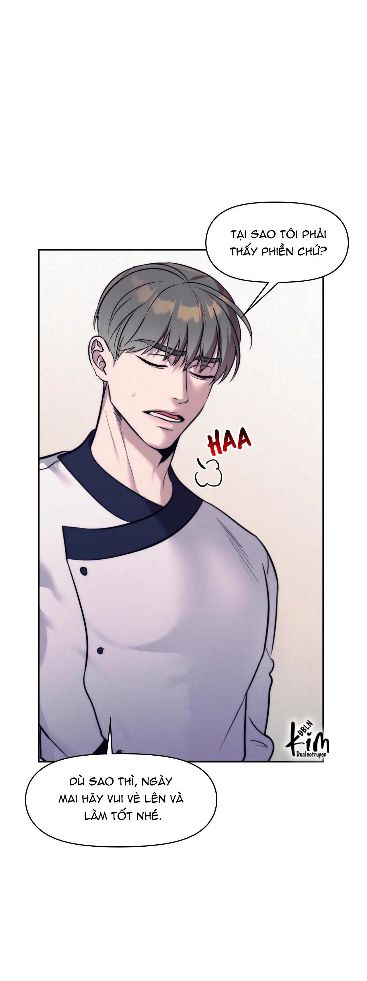 kỳ thị chapter 2 41