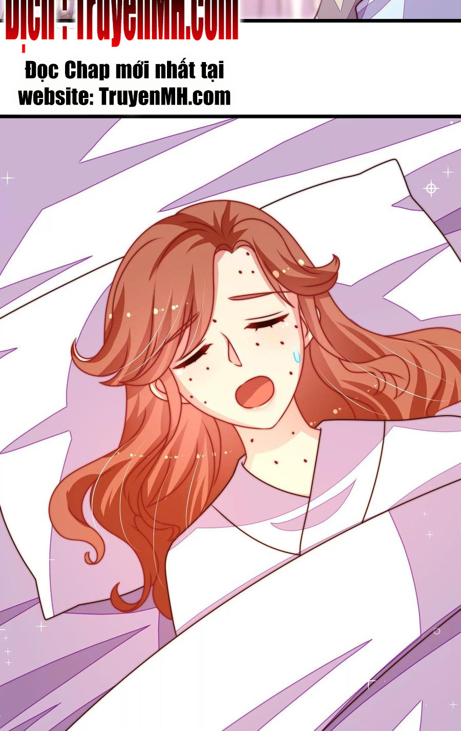 ngày nào thiếu soái cũng ghen chapter 487 4