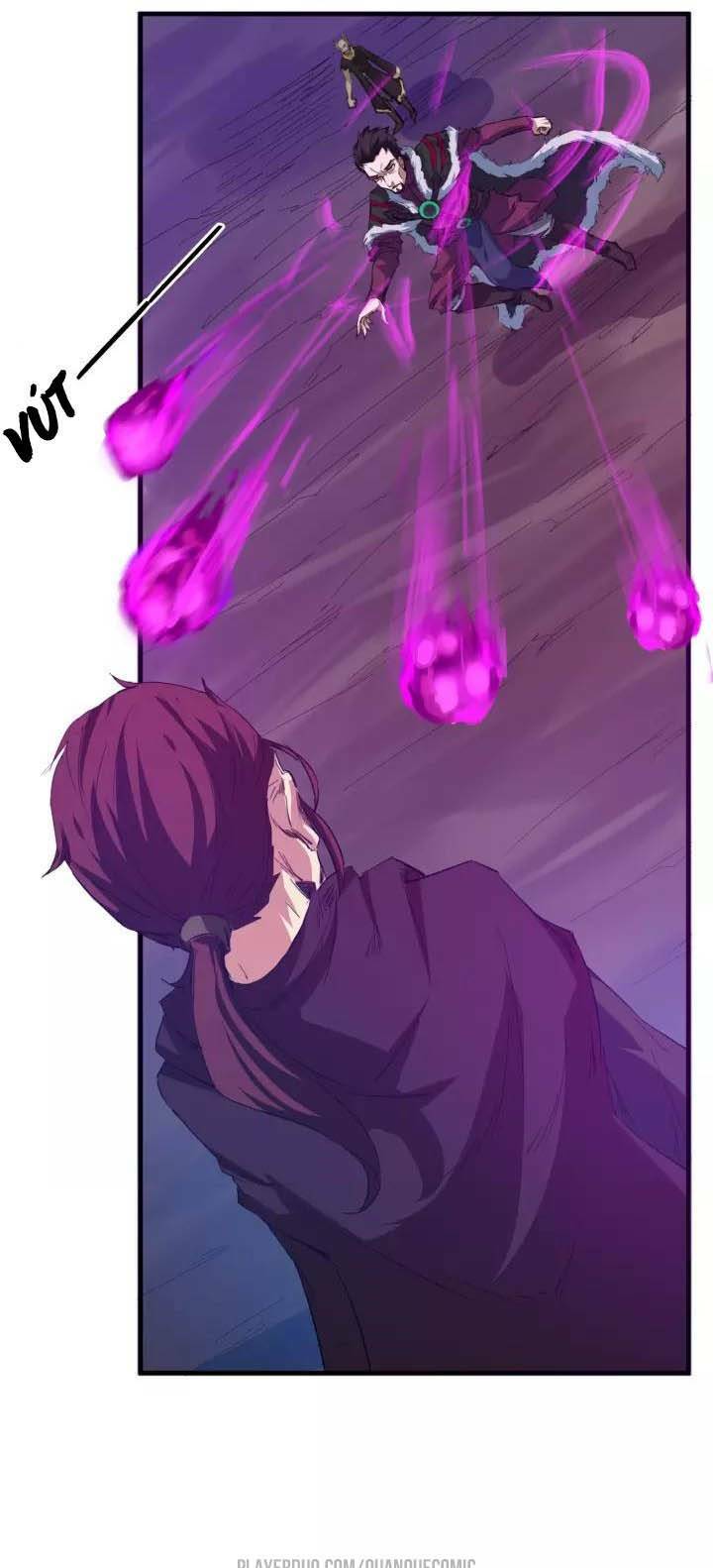 long mạch võ thần chapter 55 19