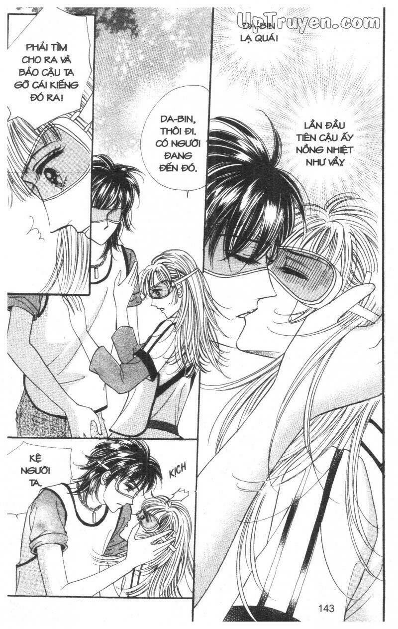 người yêu hoa chapter 6 143