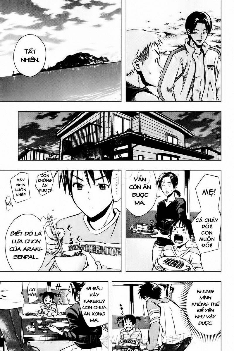 kỵ sĩ trong vòng cấm chapter 26 20