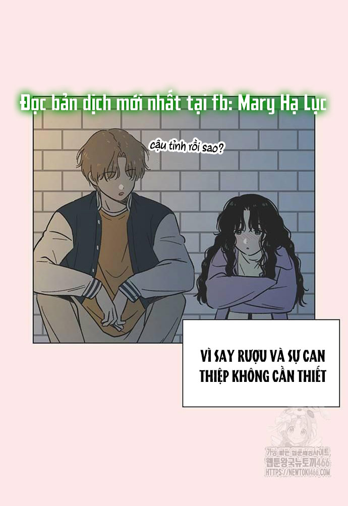 Thanh Xuân Đáng Yêu chapter 26.1 4