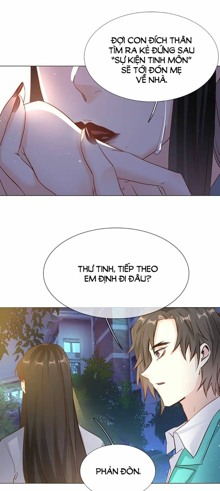 ngôi sao vụn vỡ chapter 68 34