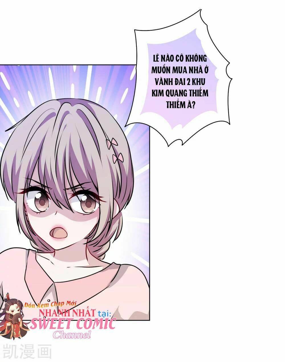 nhân vật phản diện: không ngọt không lấy tiền chapter 31 26