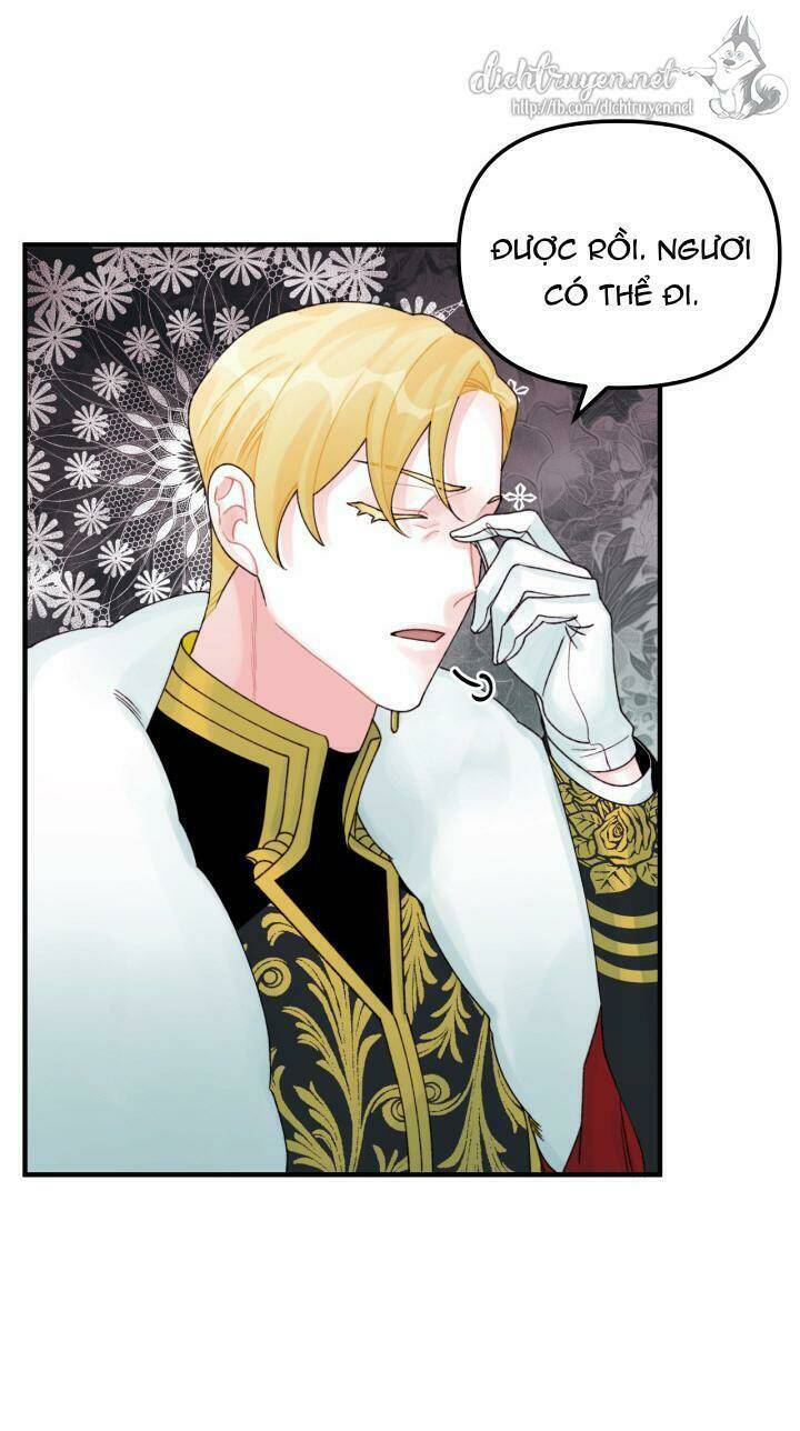 công chúa bãi rác chapter 29 36