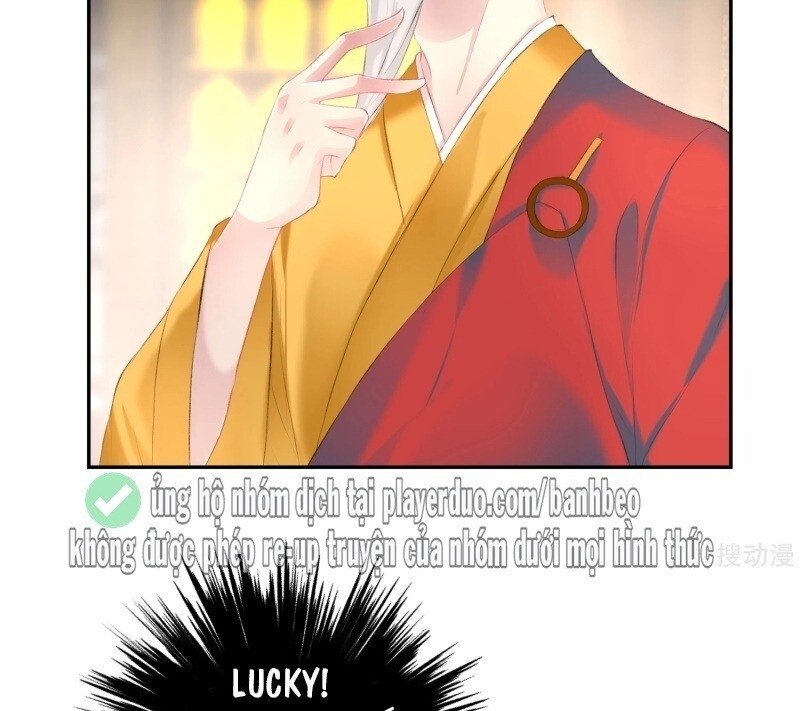 vương gia, áo lót của ngươi rơi mất rồi chapter 46 14