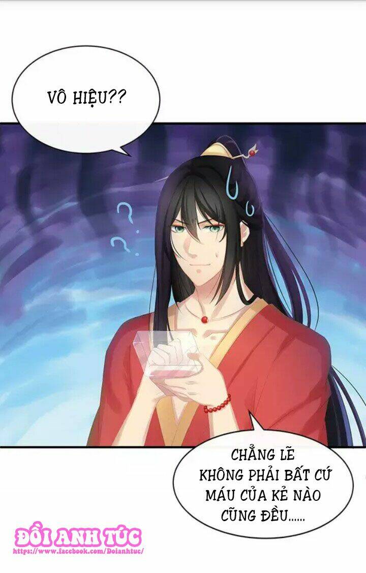 mạnh nhất manh chủ chapter 9 23