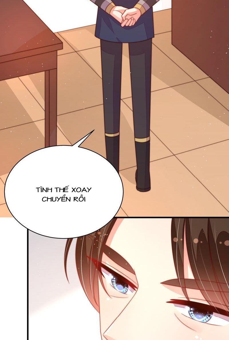 ngày nào thiếu soái cũng ghen chapter 292 4