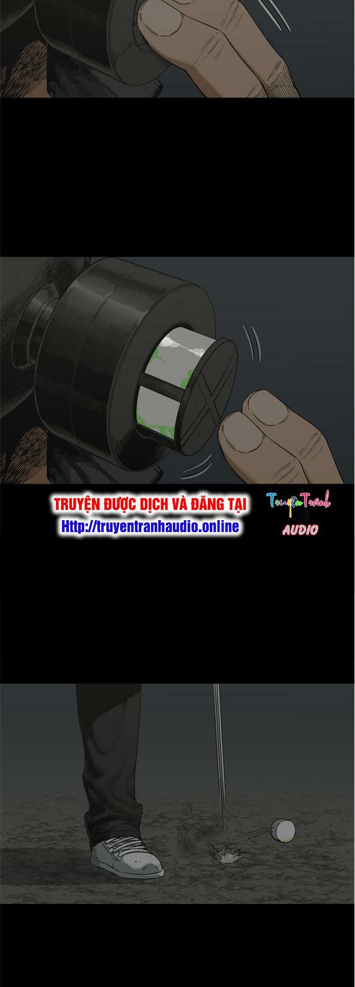 anh shipper may mắn chapter 14 15