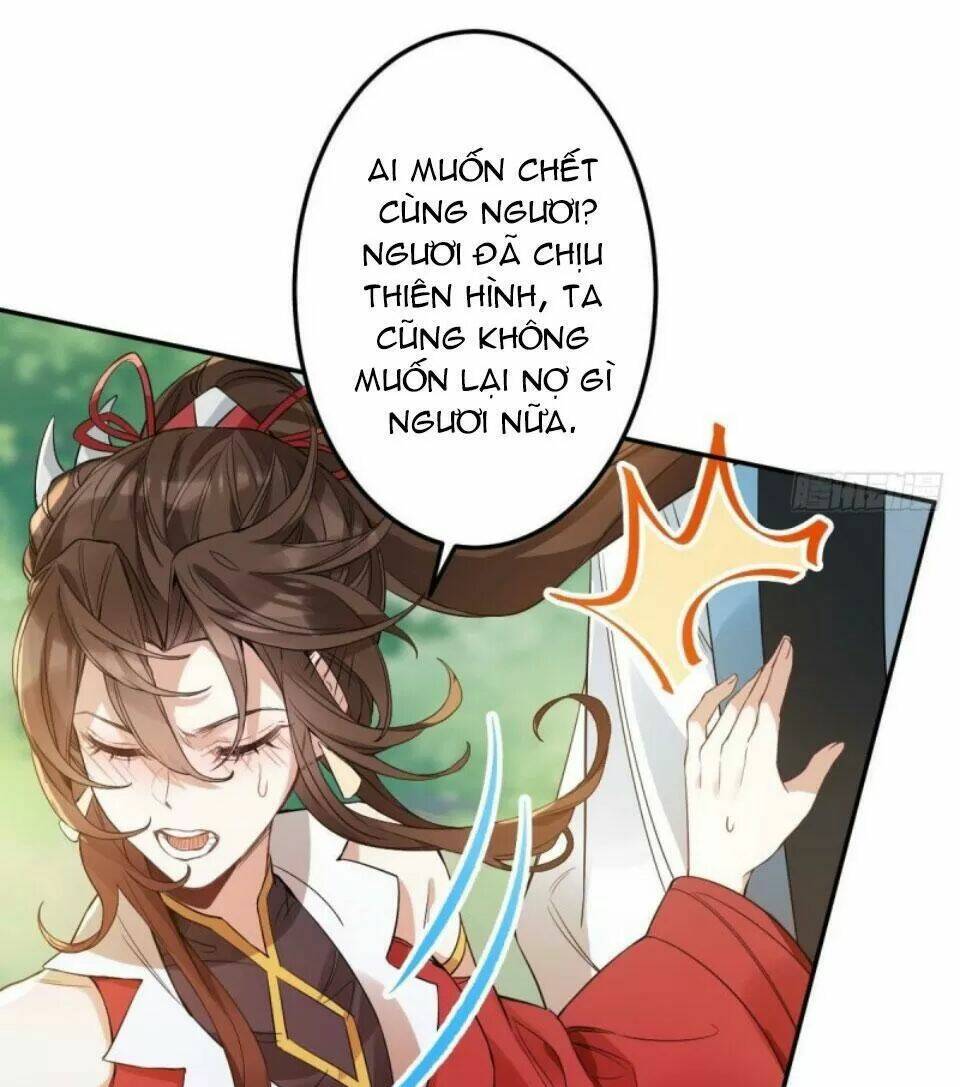 phế nữ yêu thần chapter 57 43