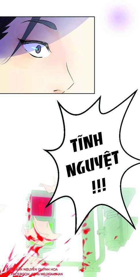 yêu lại một lần nữa chapter 1 32