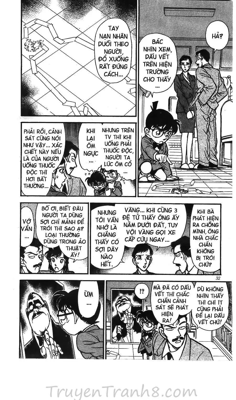 conan chapter 132 12