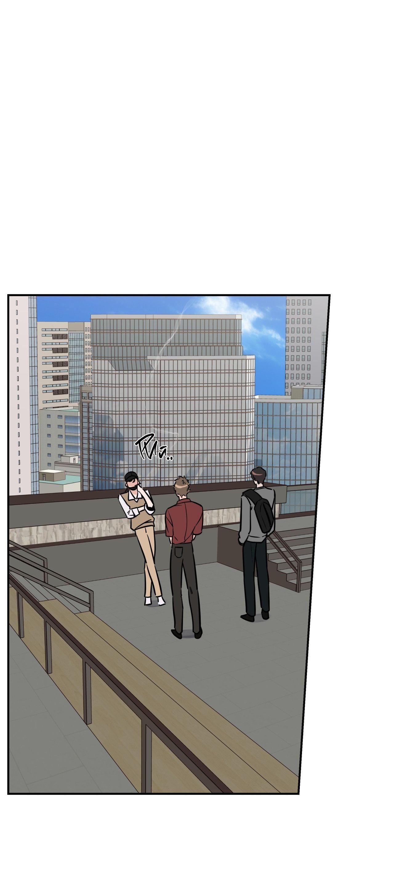 lệnh cứu rỗi chapter 8 34