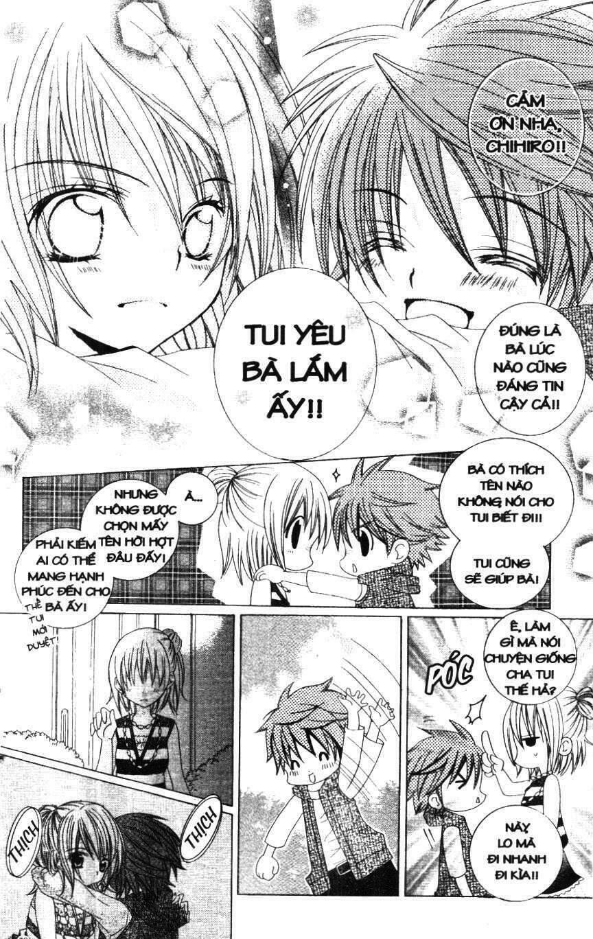 i love you suzuki chapter 3 27