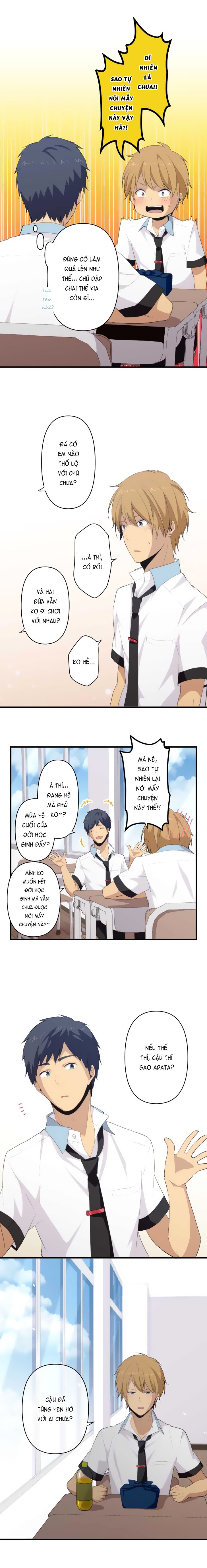 relife chapter 95 6