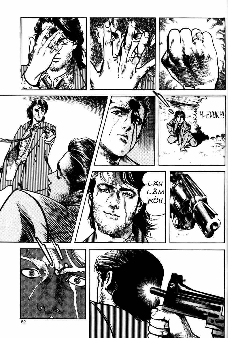 sanctuary chapter 15 13