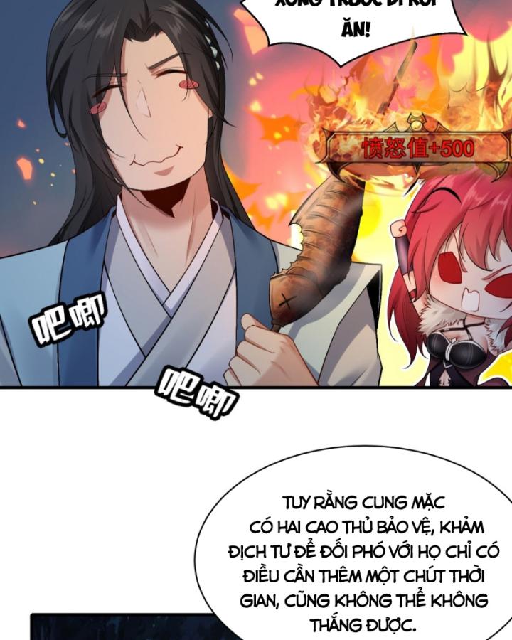 khởi đầu với tuyệt sắc nữ sư phụ: hệ thống thập cân phản cốt chapter 36 52