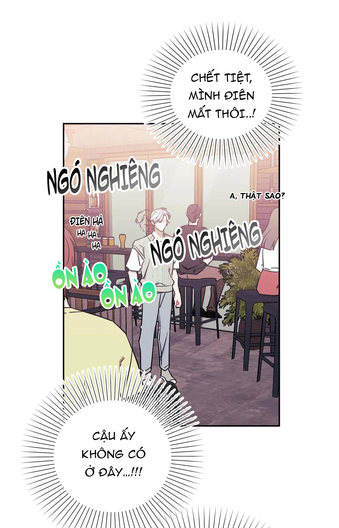 hơn cả bạn bè chapter 23 32