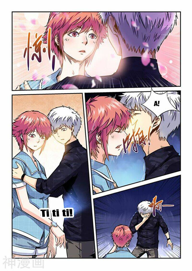 tu chân tứ vạn niên chapter 196 7