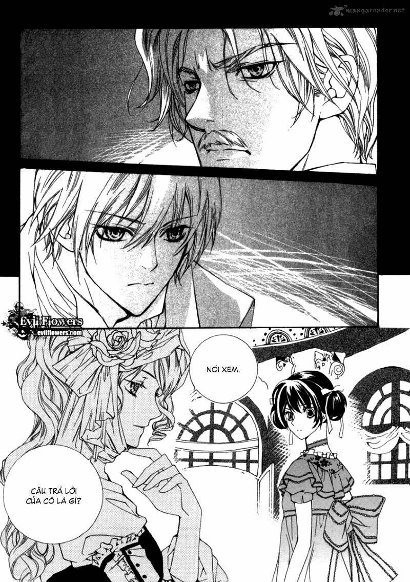 dear my girls chapter 24 37