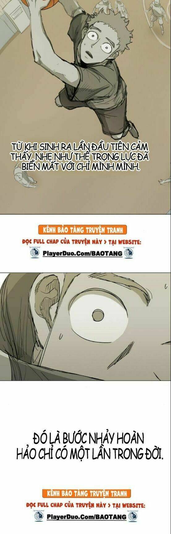 võ sĩ - the boxer chapter 29 5
