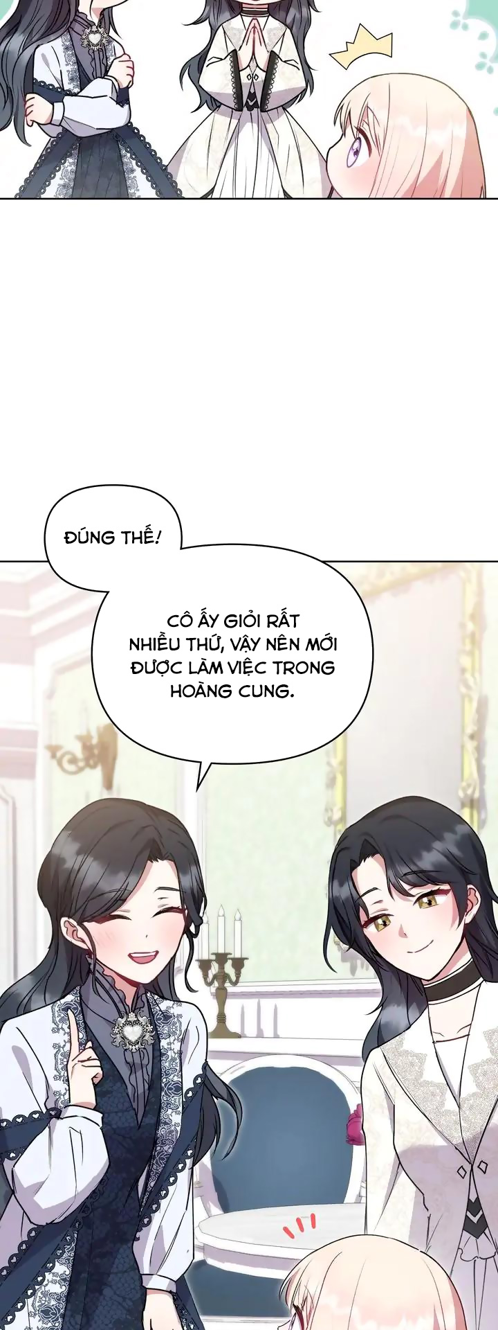 cô con gái nuôi đáng yêu của công tước chapter 43 9