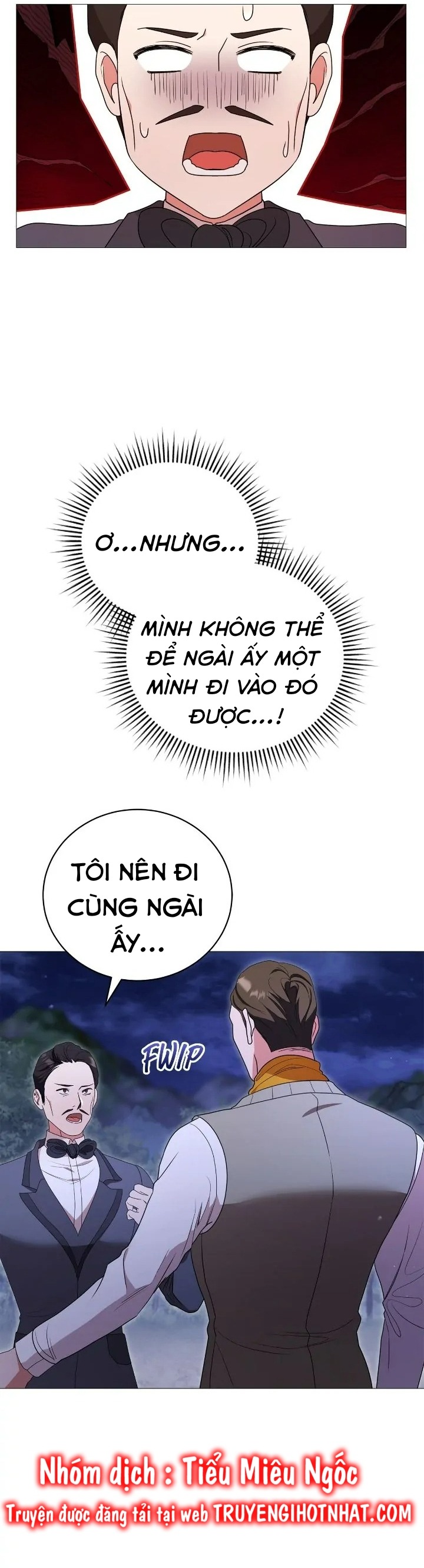 tình yêu đó chưa hề tồn tại chapter 67 21