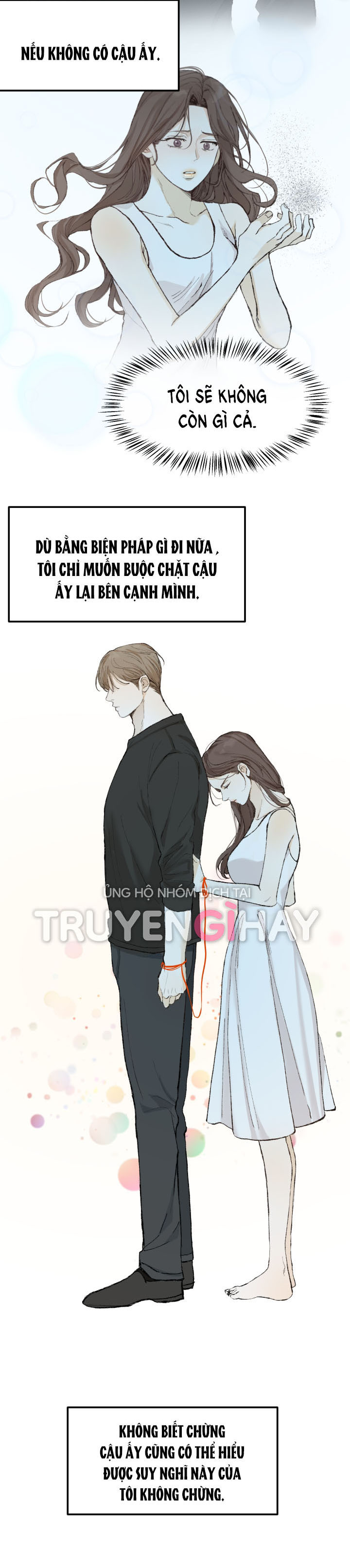 những người đàn ông đã lên giường tôi chapter 31.2 3