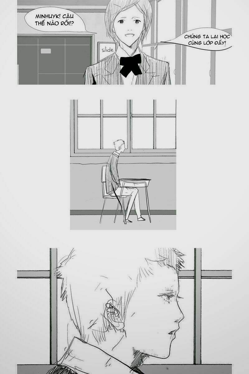 bạn có tin vào ma thuật? chapter 25 10