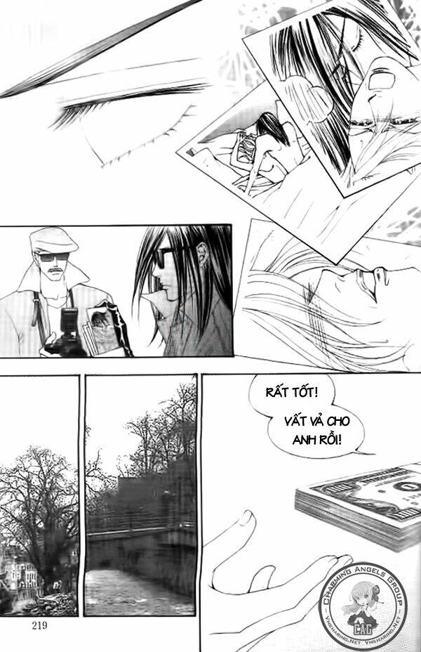 the one chapter 74 4