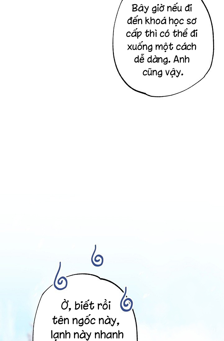 thở chung bầu không khí chapter 33 74