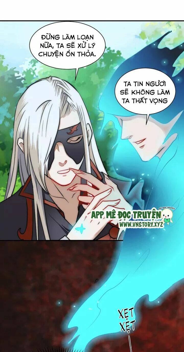 tiên nhân ở trên ma ở dưới chapter 37 20