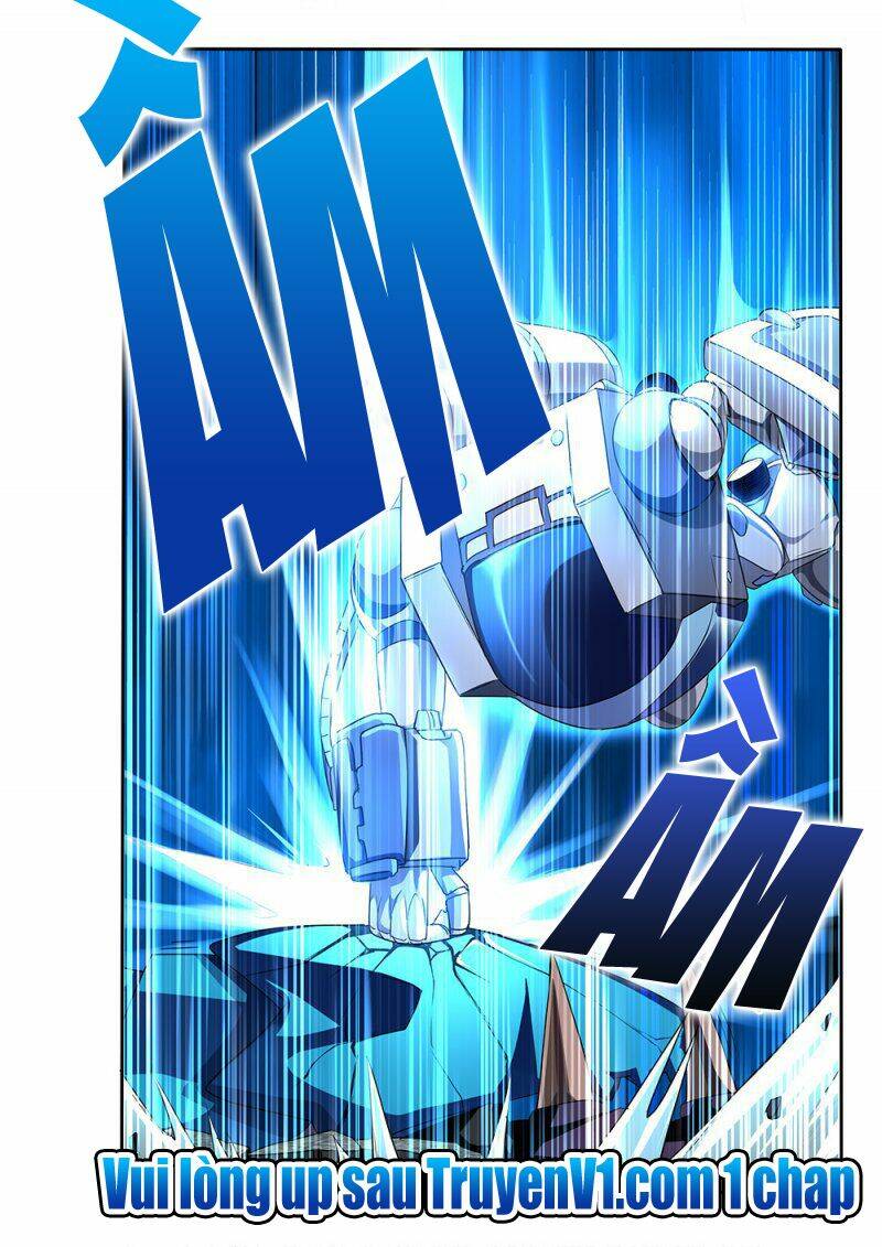 world of super sand box chapter 61 10