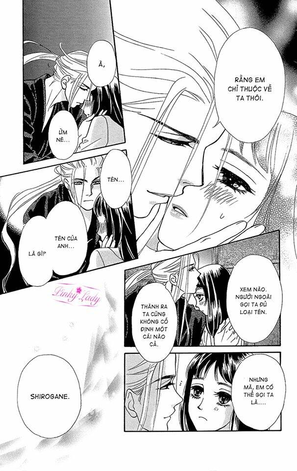 nương tử của tsukumogami chapter 2 21