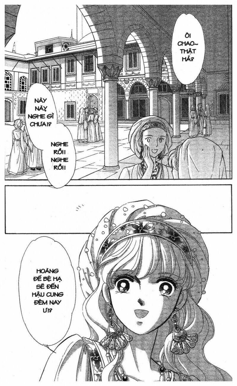 nữ hoàng của đế chế ottoman chapter 8 53