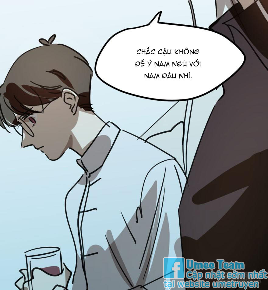 bắt lấy ngao ngao chapter 39 51