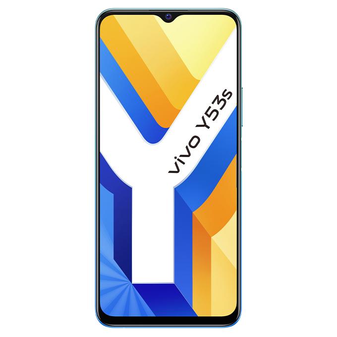 Điện Thoại Vivo Y53s (8GB/128GB) - Hàng Chính Hãng
