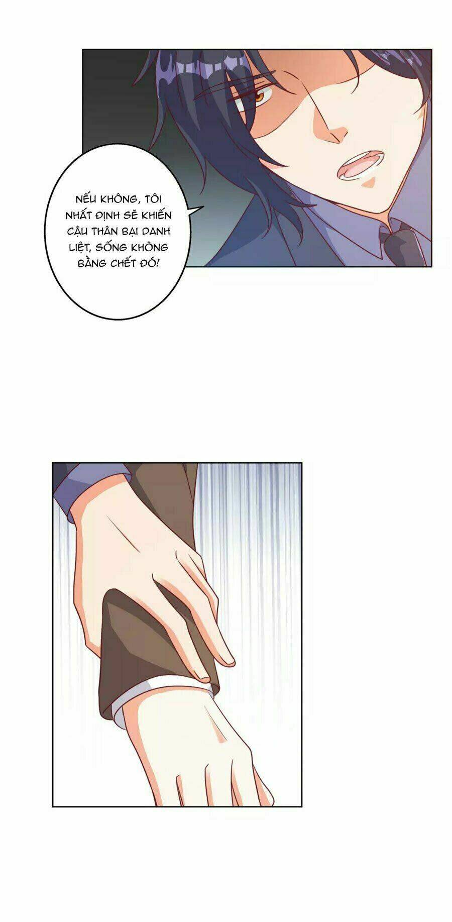 hôn nhân dục vọng: thiếu gia nhẹ một chút! chapter 88 29