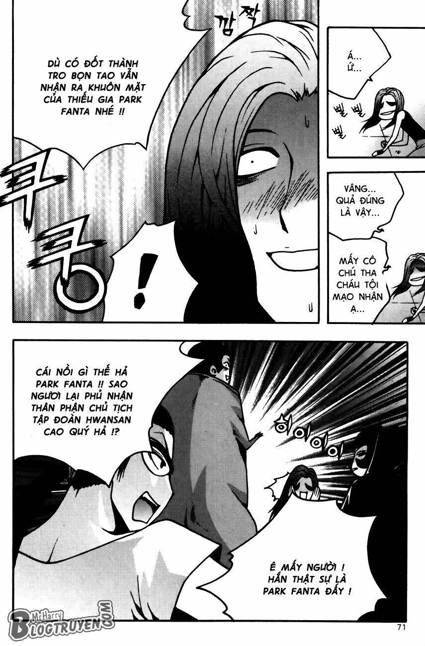 zippy ziggy chapter 81 9