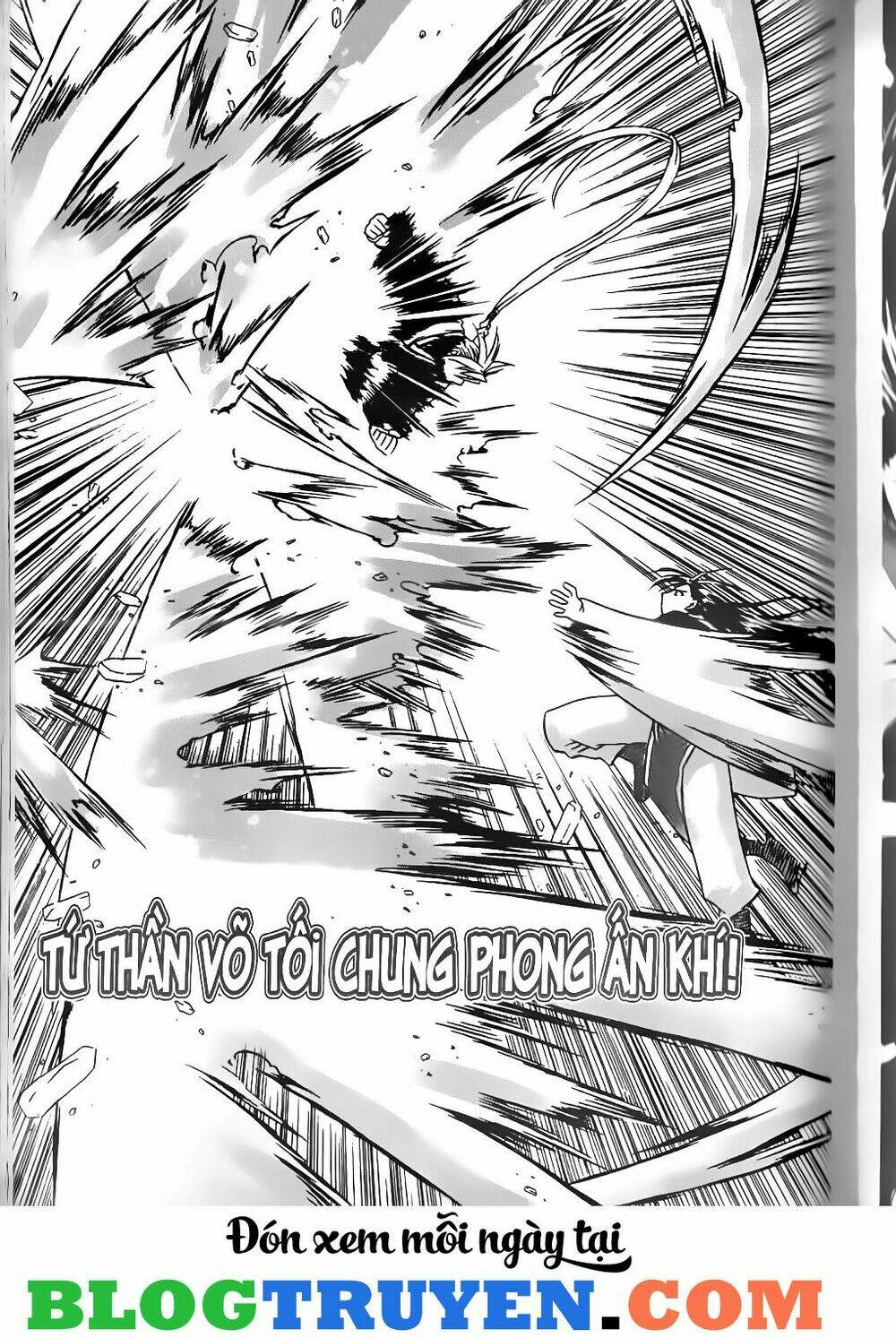 thiên lang liệt truyện chapter 120 11