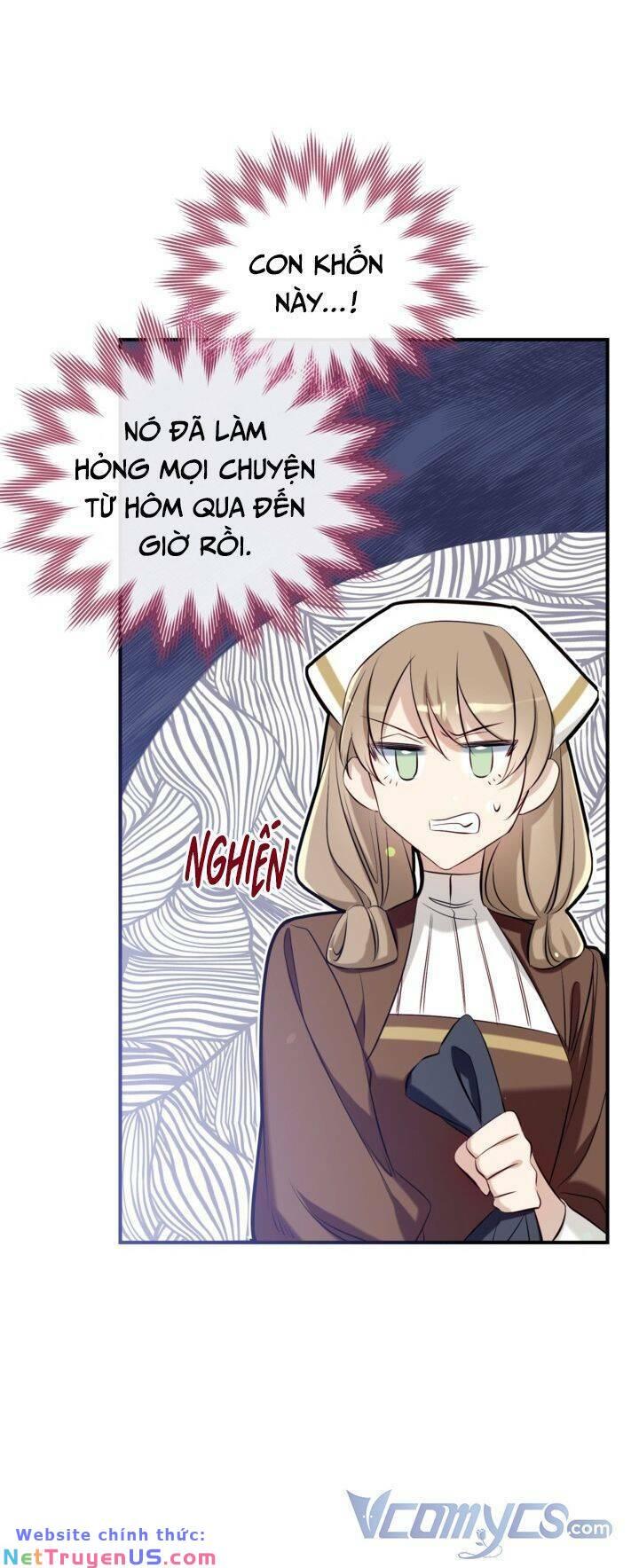 chúng ta có thể trở thành gia đình được không? chapter 50 68