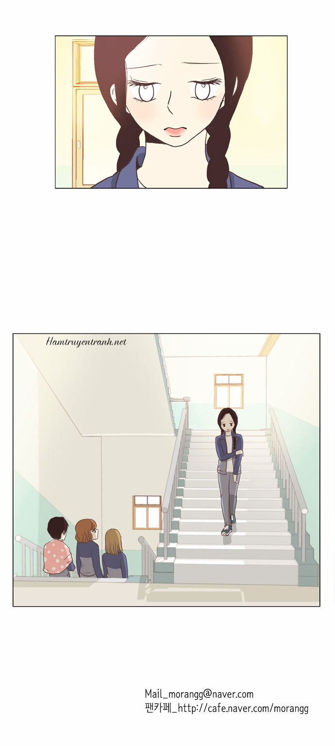 thế giới con gái chapter 3 35